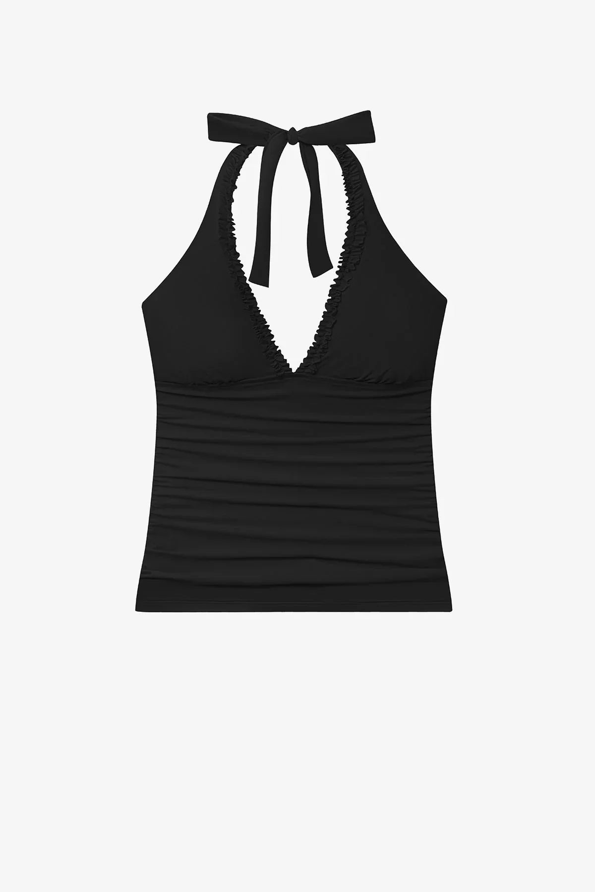 Sonny Halterkini Black