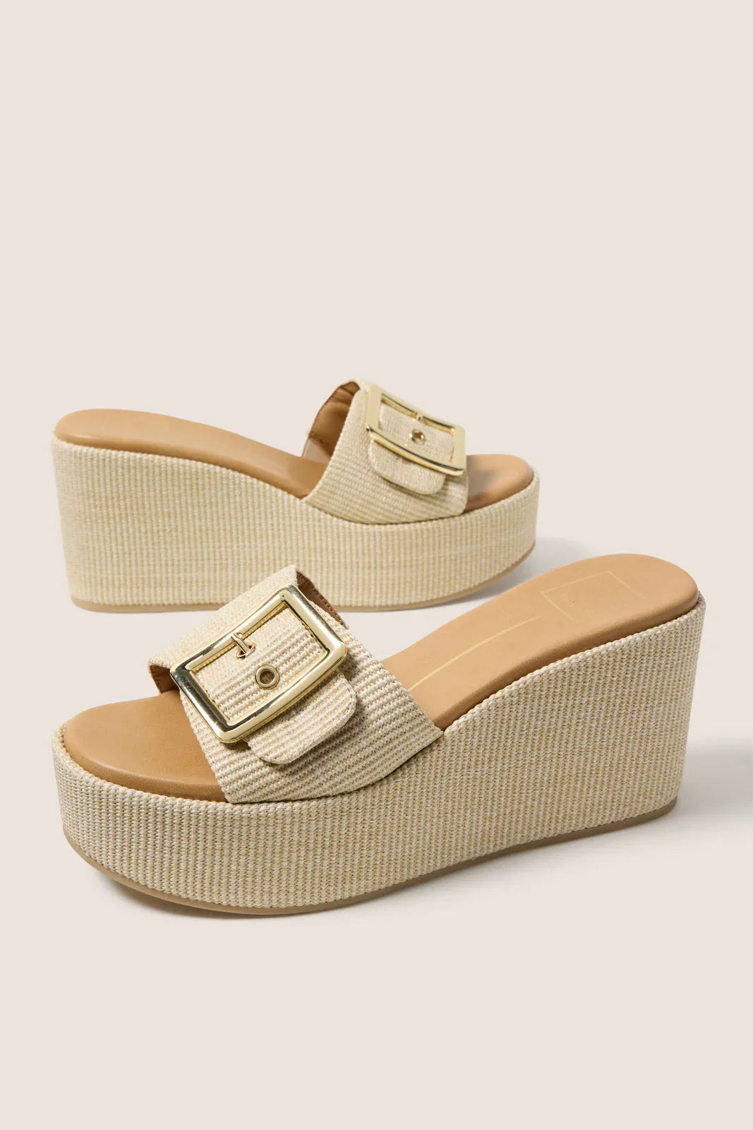 Jilian Wedge