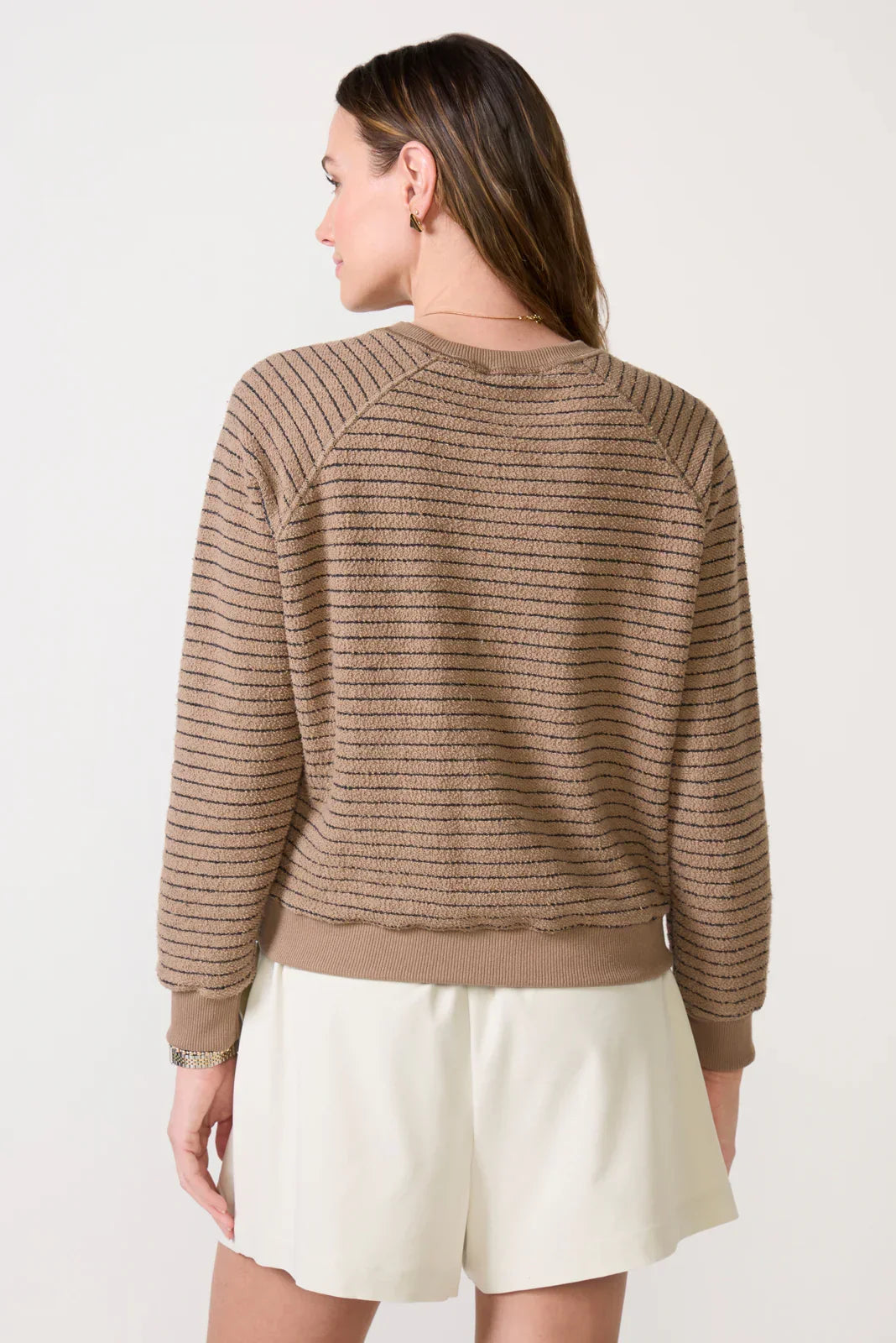 Alexi Sweatshirt