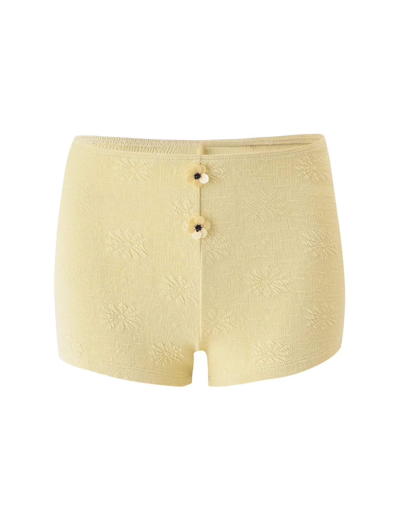 QUINLAN SHORT LEMON