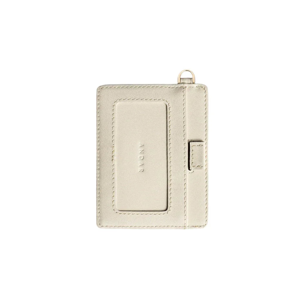 Andar Wallet The Denner