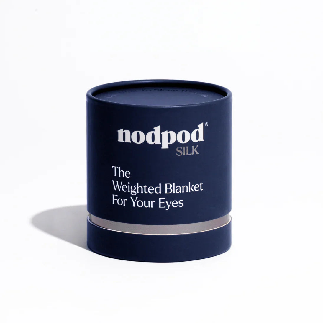 Mineralized Silk Sleep Mask