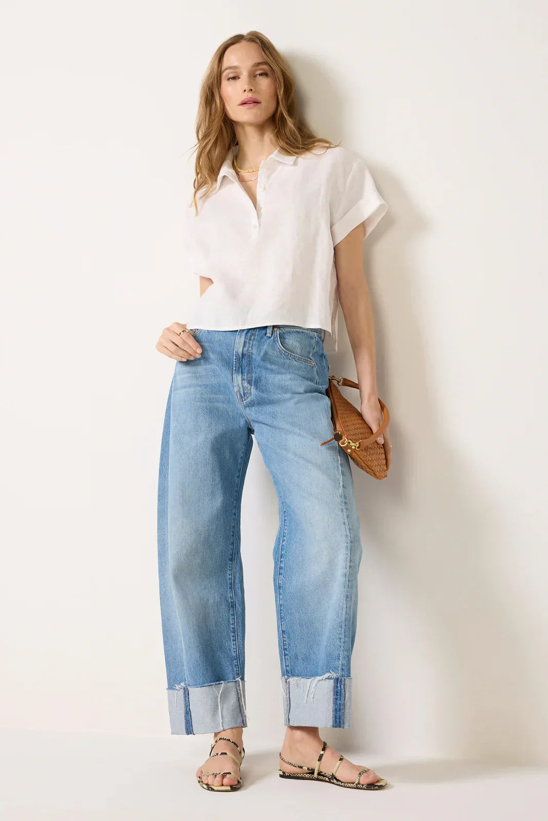 Tabitha Shirt