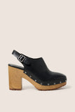 Sienna Clog