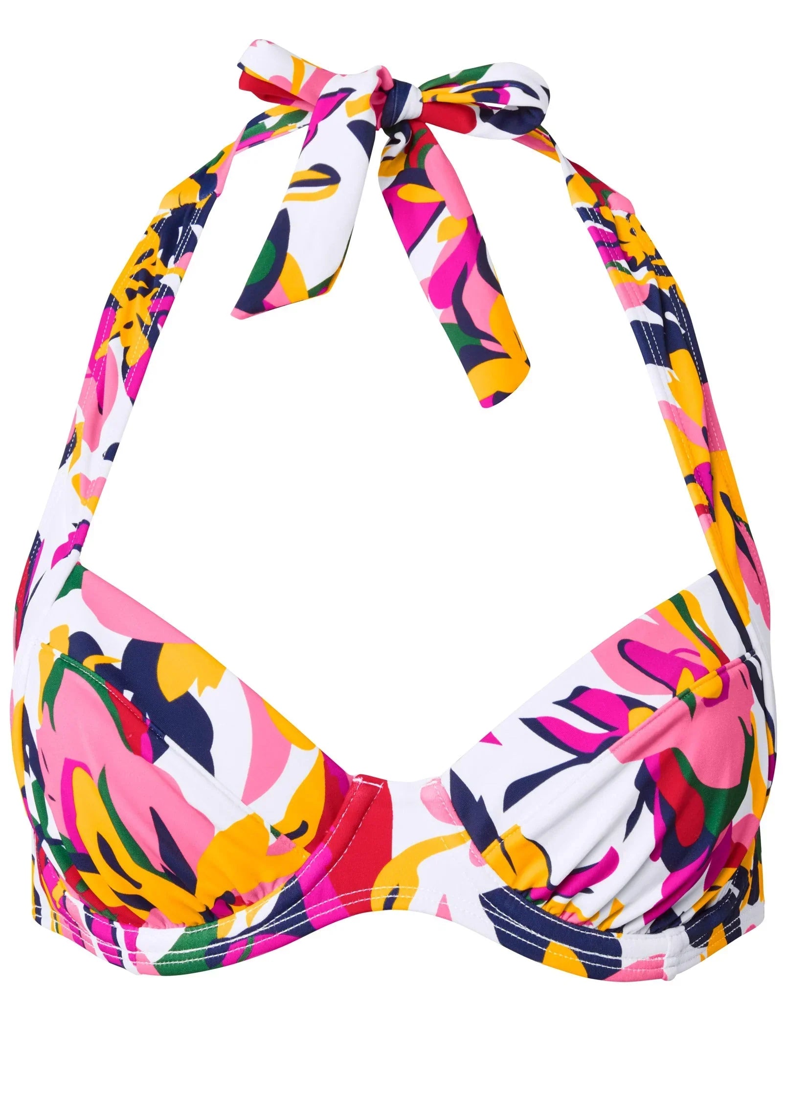 Jillian Underwire Top Bold Babe