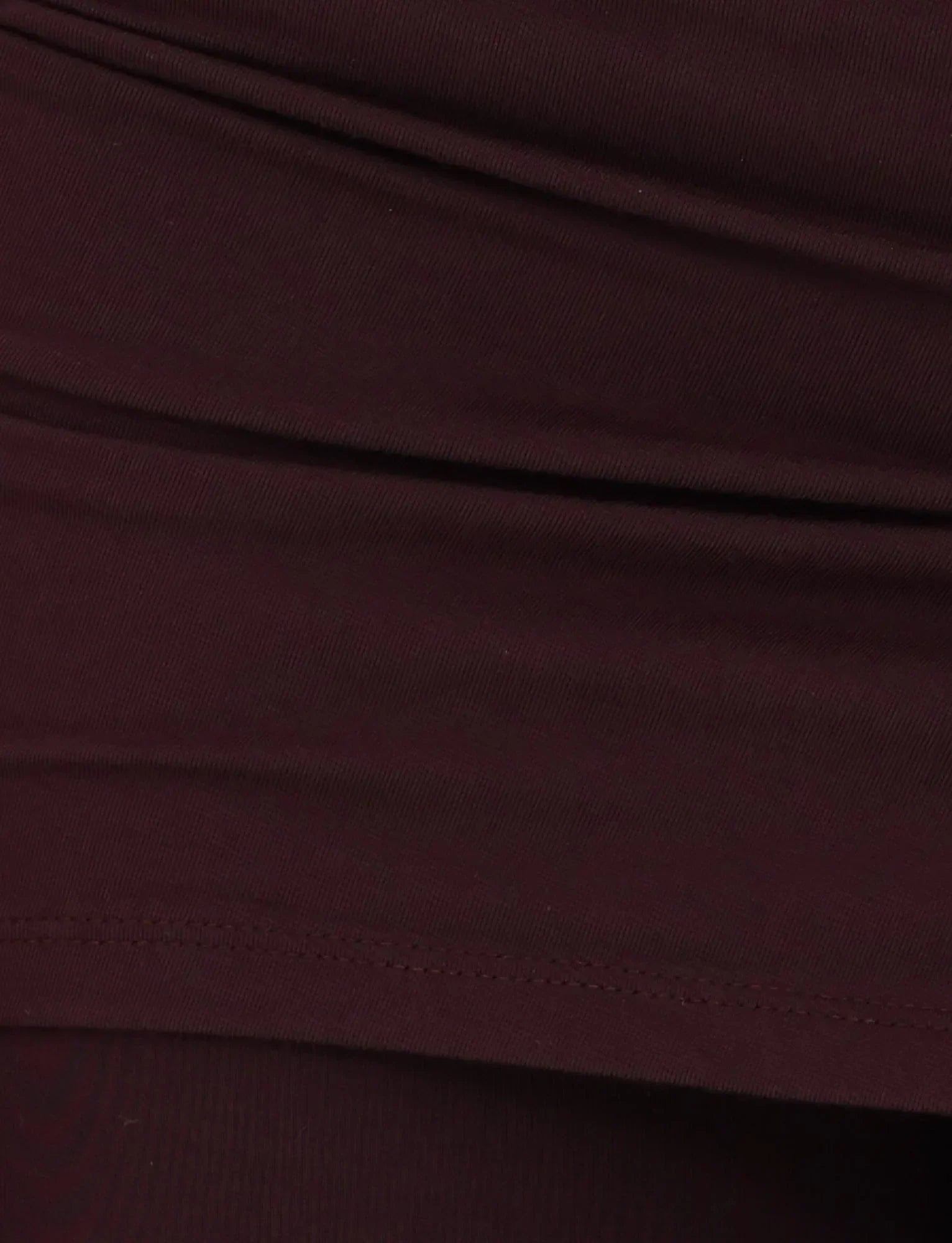 LEILANI PANT BROWN CHOCOLATE