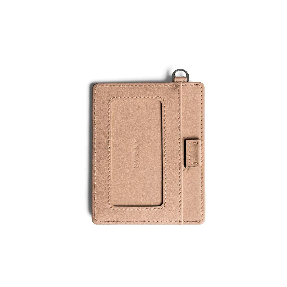 Andar Wallet The Denner