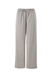 LAINEY PANT GREY STRIPE
