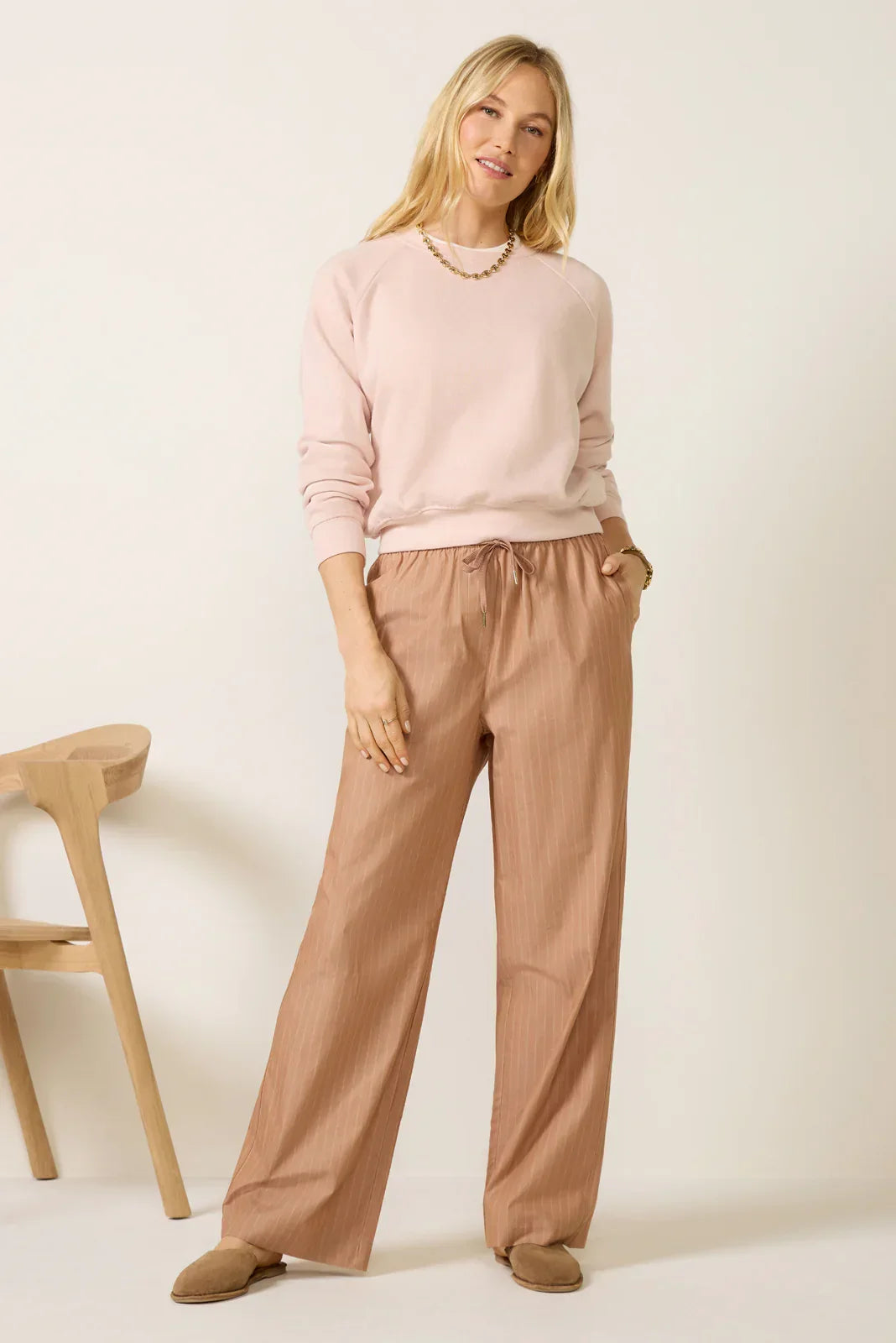 Rowen Wide Leg 30