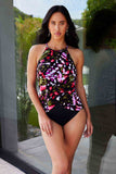 Aubrey One Piece in Flutter