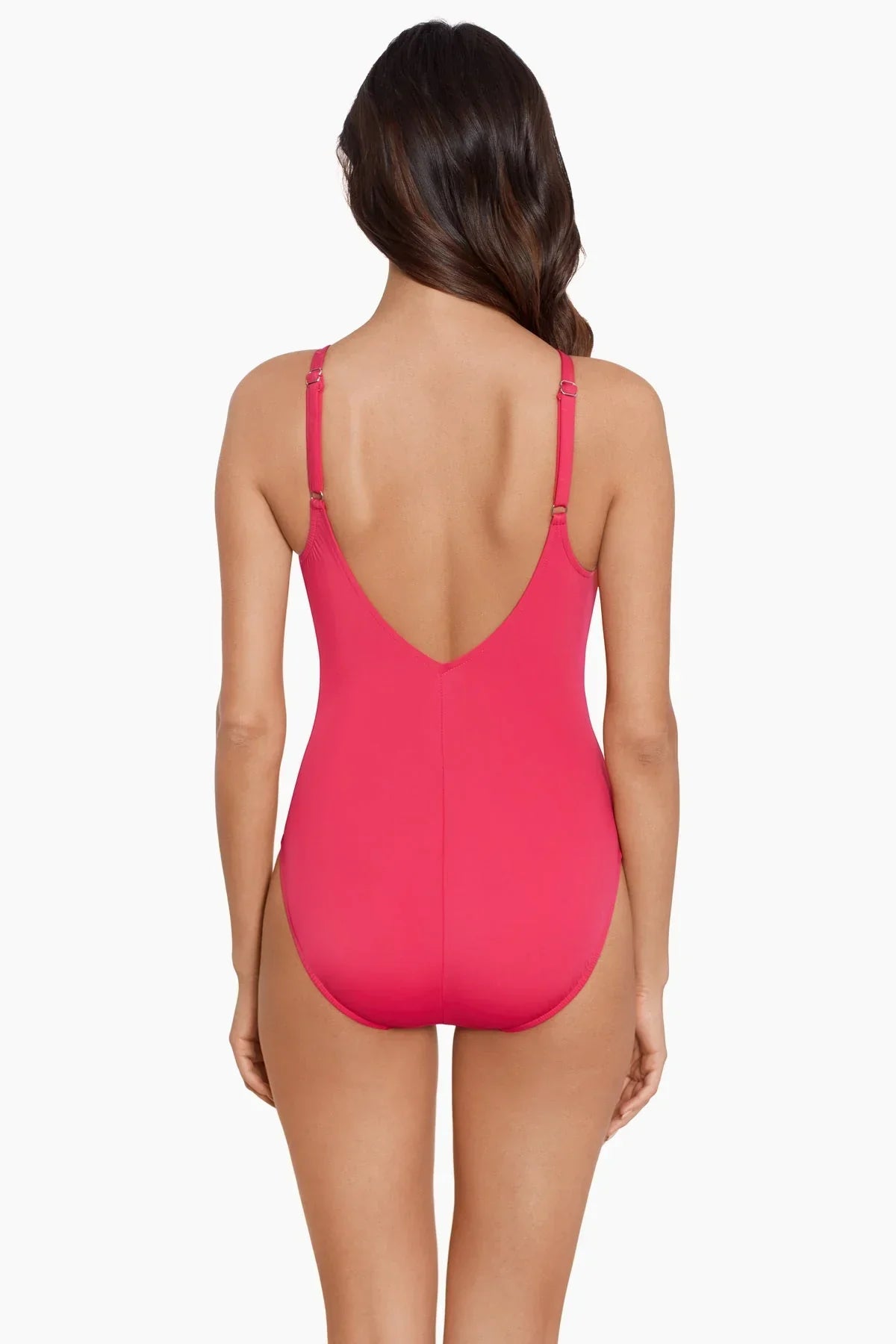 Riveted Diana One Piece