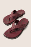 Lila Sandal