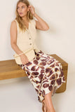 Romina Maxi Skirt
