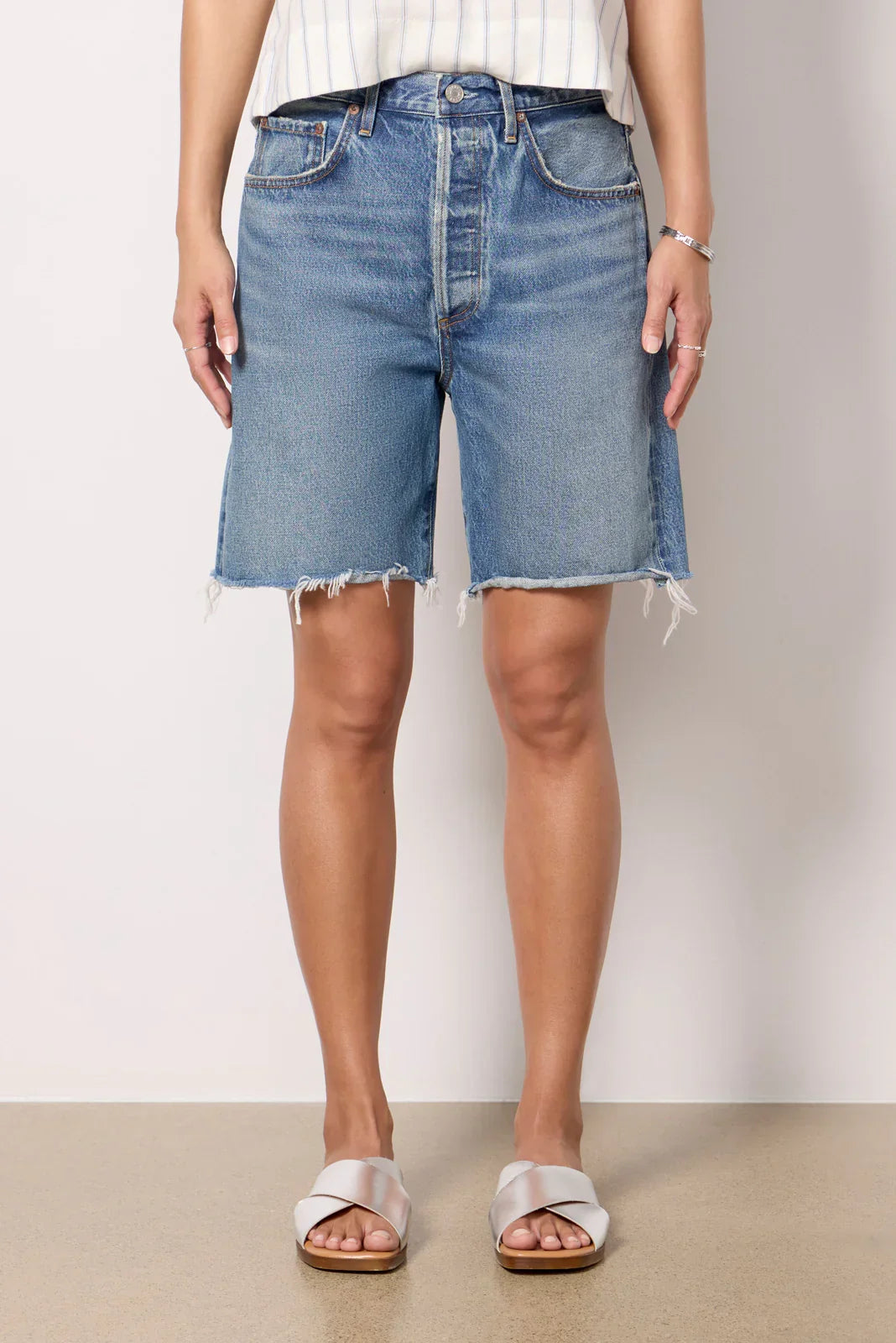 90s Short 75 inseam