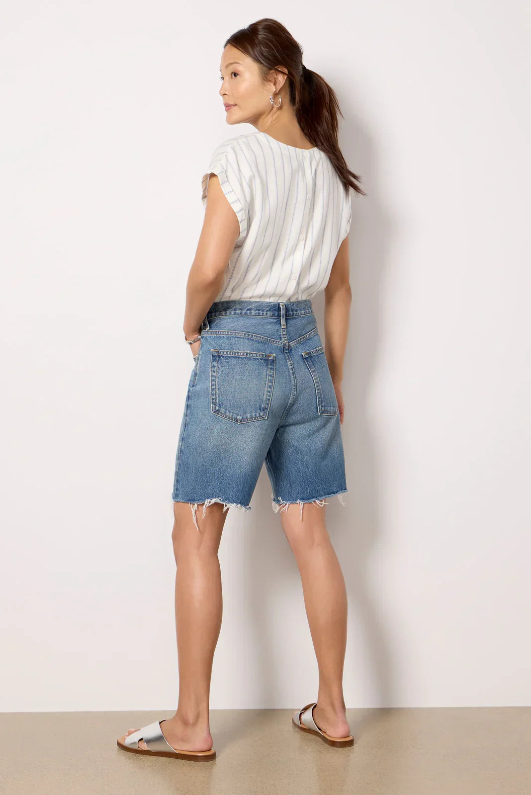 90s Short 75 inseam