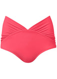 Audri Moderate Bottom Sunset Pink