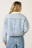 Cora Jacket