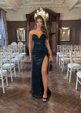 Another Fairytale Gown Black