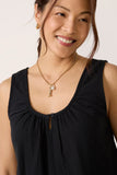 Carter Gauze Swing Tank