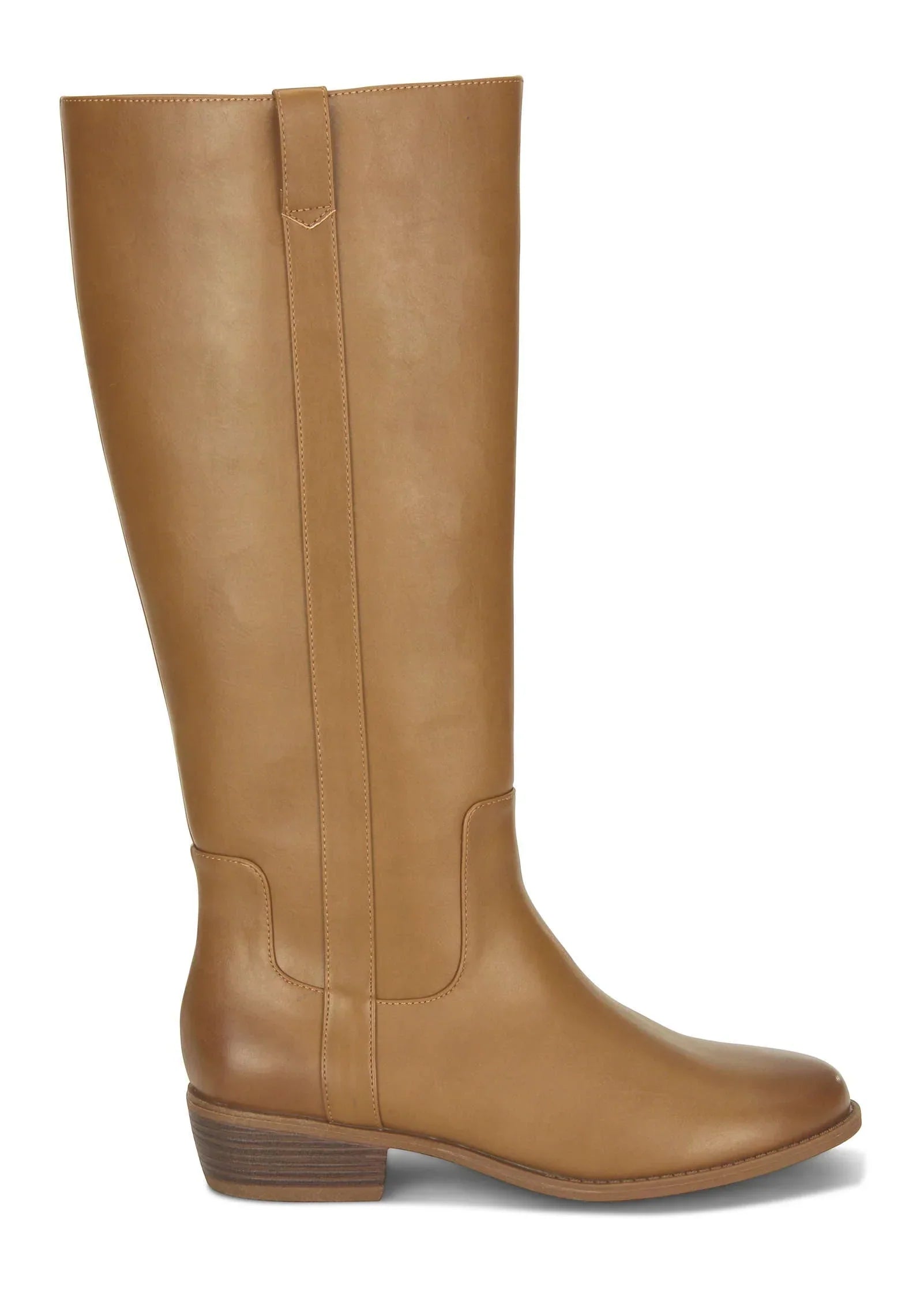 Riding Boots Cognac