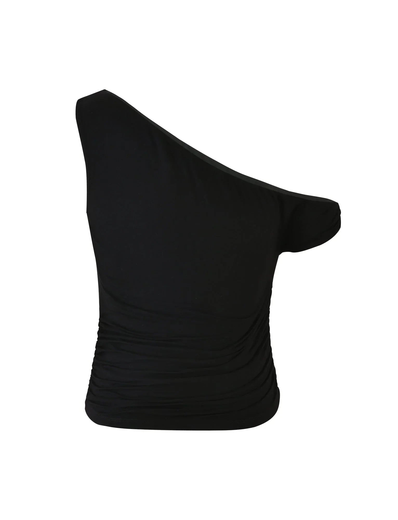KADENCE TOP BLACK