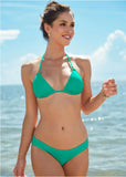 Classic Moderate Bottom Royal Green