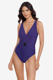Faith One Piece in Glimmer Twins