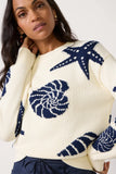 Zoey Pullover Sweater