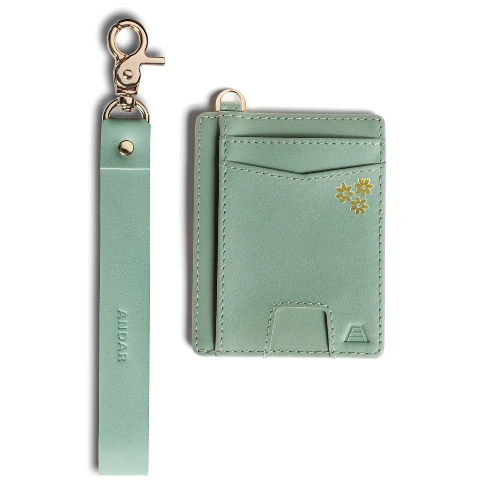 Andar Wallet The Denner