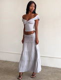 CL DENALI MAXI SKIRT