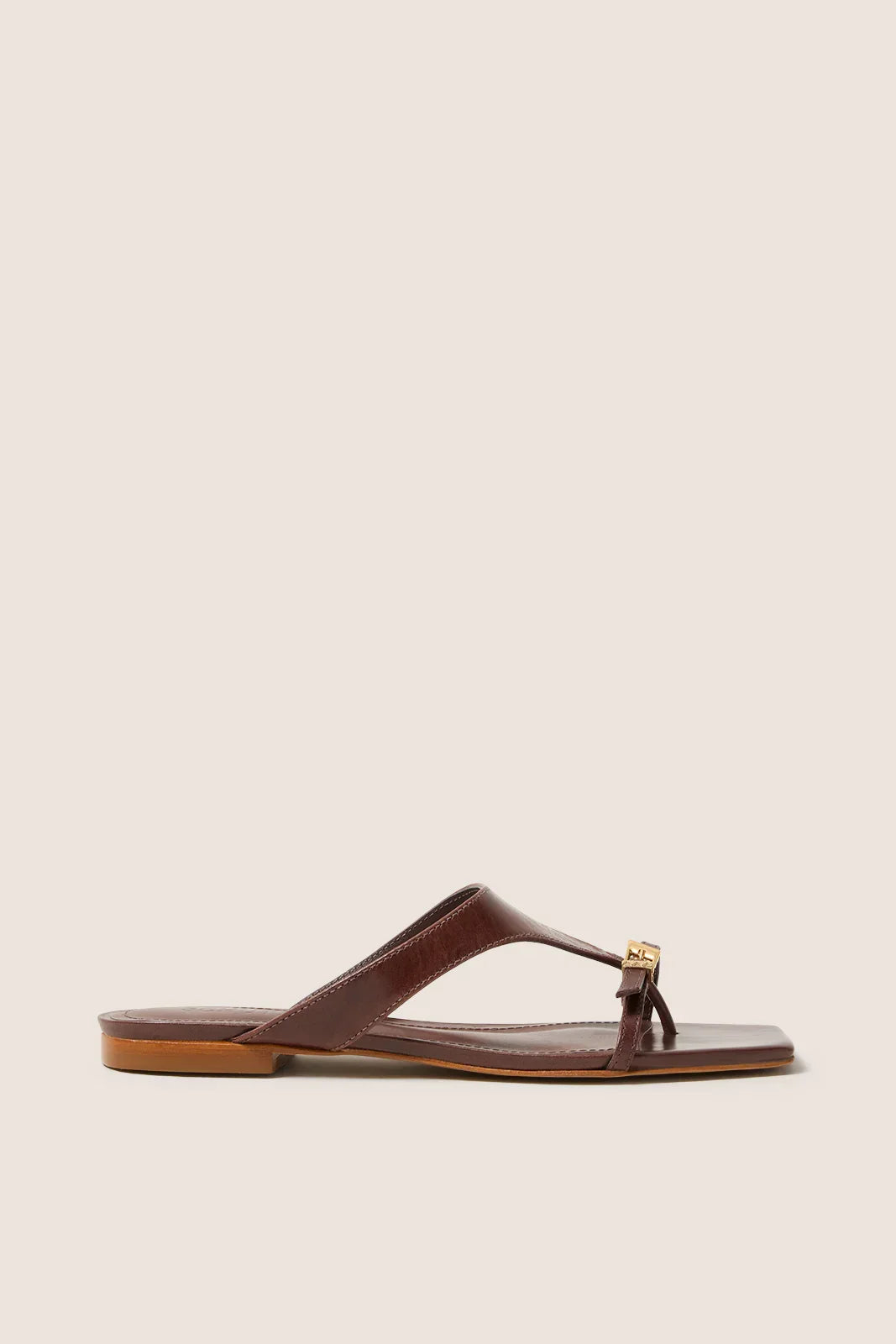 Tana Flat Sandal