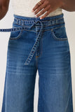 Cropped Rio Jean