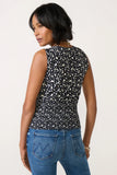 Hali Button Up Tank