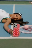 Walli Cases Raspberry Rush Phone Case