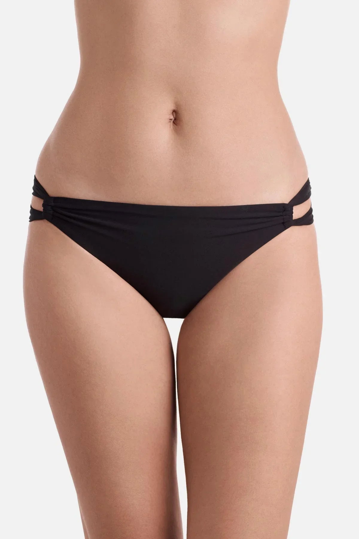 Tatum Pant Black