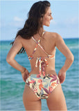 Vivianne Moderate Bottom Tropic Chill