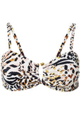 Fierce Ring Bikini Top Wild One