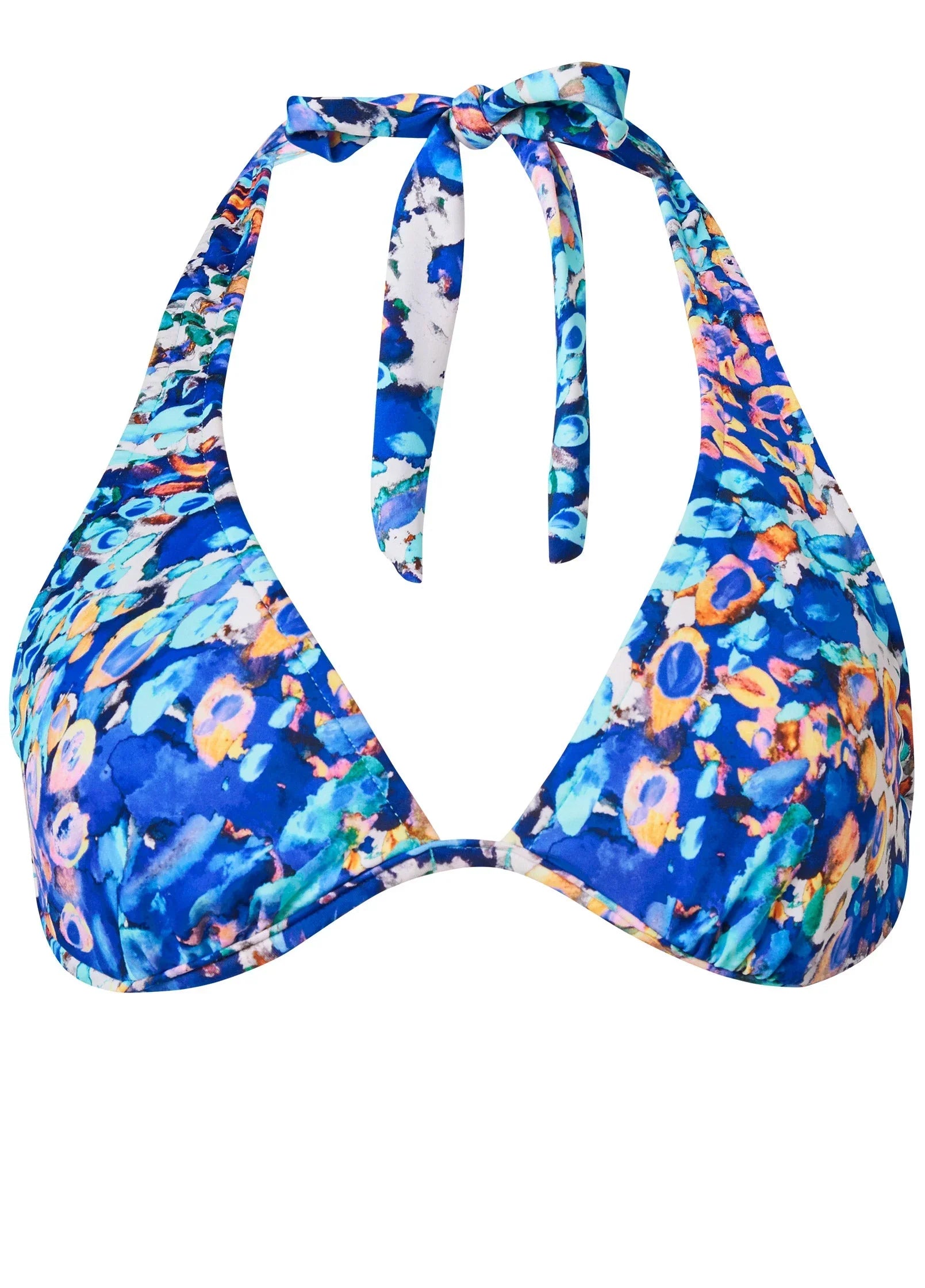 Belize Underwire Bikini Top Harmonious
