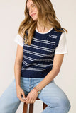 Andy Twofer Pullover