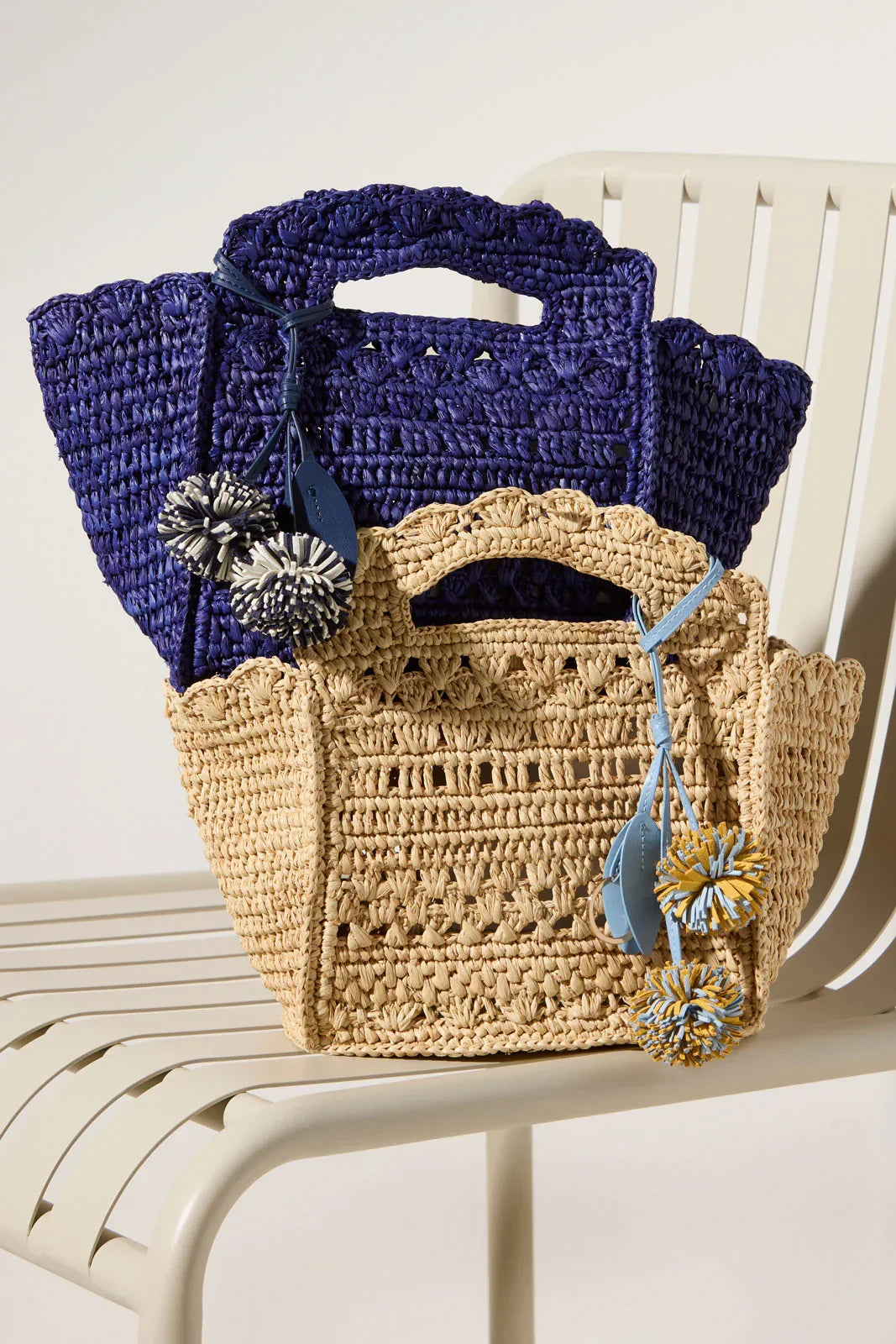 Mini Tammi Tote