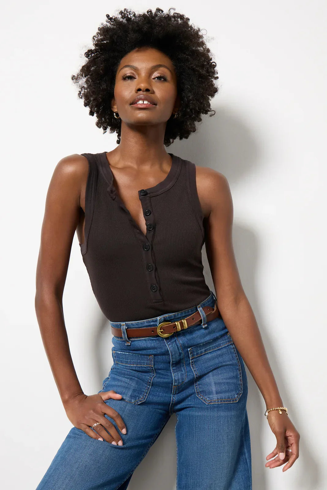 Caralyn Tank
