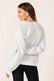 Je Taime Sweatshirt