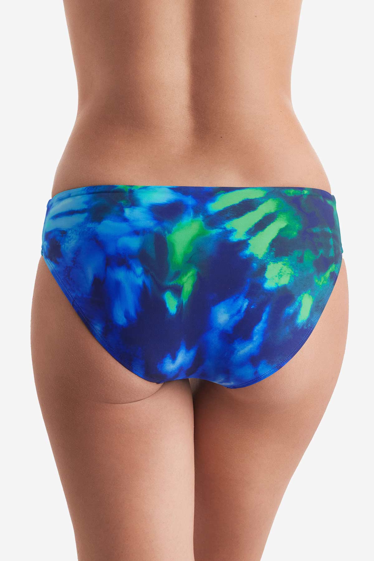 Logan Pant Saltwater Tie Dye
