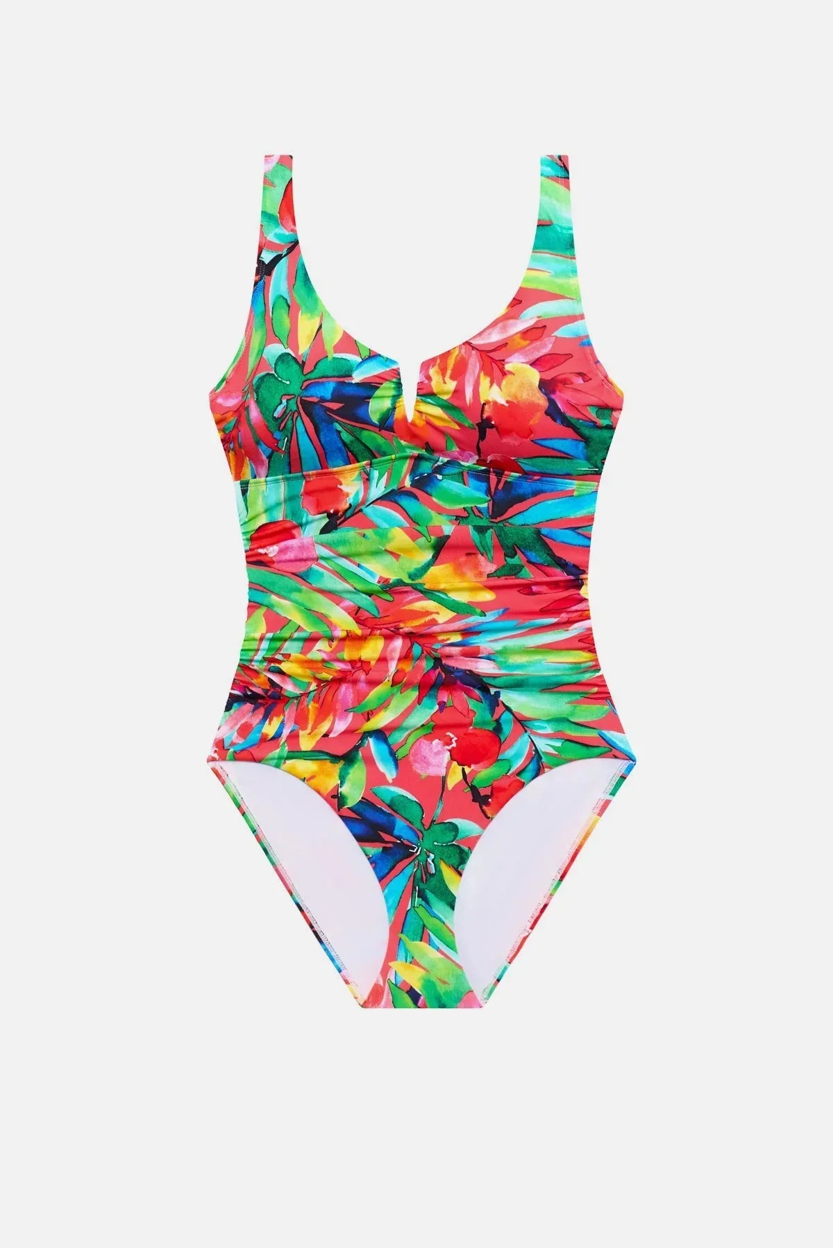 Monroe Underwire One Piece Cherry Grove