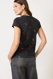 All Over Cherry Tee