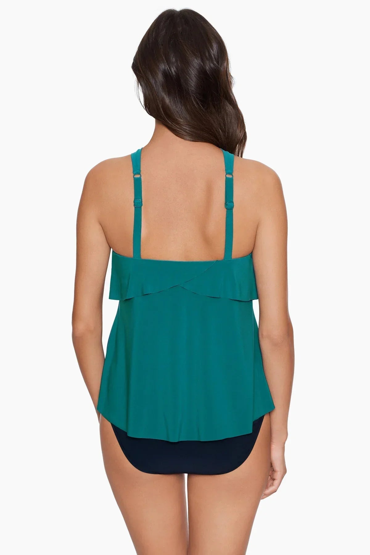 Carolina Tankini Top