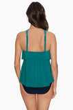 Carolina Tankini Top