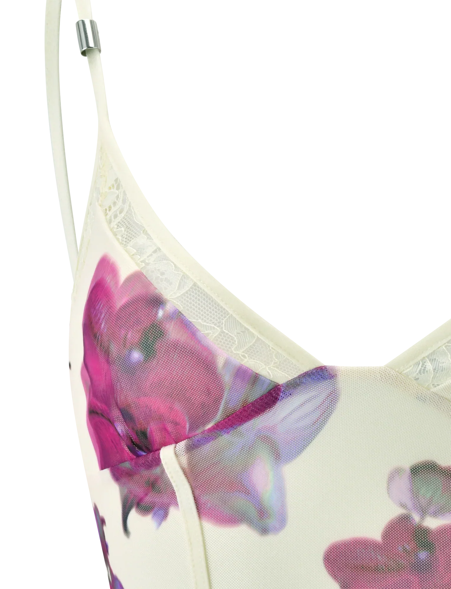 LILIAH PANEL CAMI TOP ORCHID HAZE