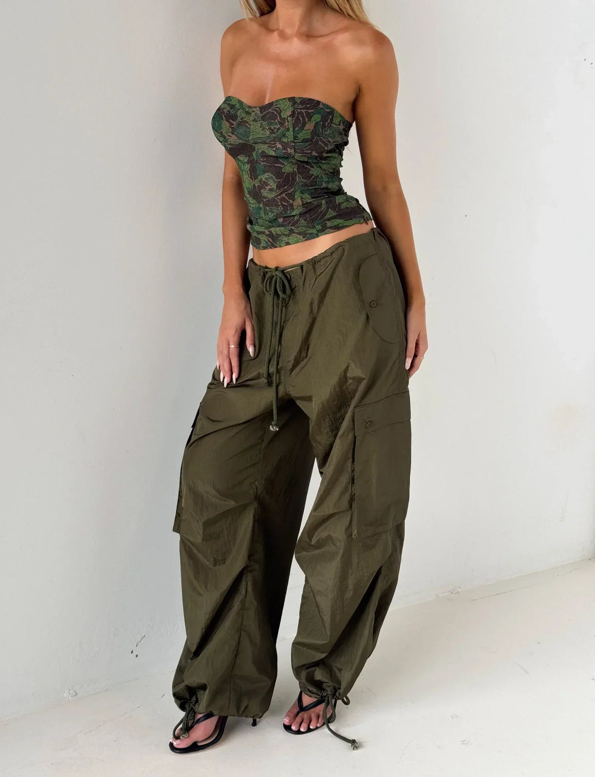 CL VIOLETTE PANT