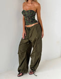 CL VIOLETTE PANT